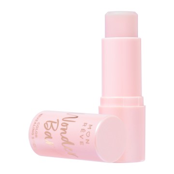 Mon Reve Wonder Bar Color Revealing Stick 02 Pink, 6g