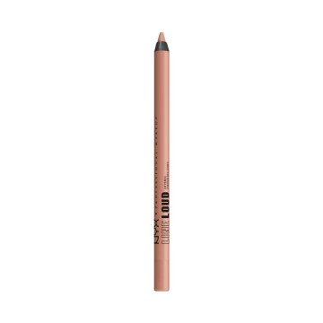 Карандаш для губ NYX Professional Makeup Line Loud Lip Pencil 1.2гр