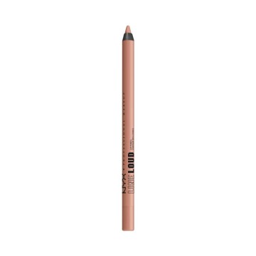 NYX Professional Makeup Line Loud Lip Pencil Lip Pencil 1.2gr