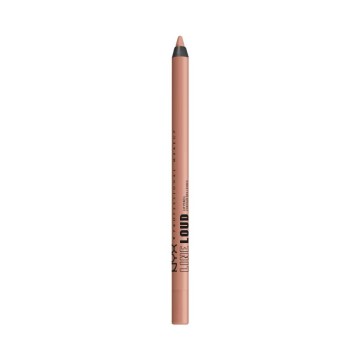 ΝΥΧ Professional Makeup Line Loud Lip Pencil Μολύβι Χειλιών 1.2gr ΝΥΧ Professional Makeup Line Loud Lip Pencil Μολύβι Χειλιών 1.2gr