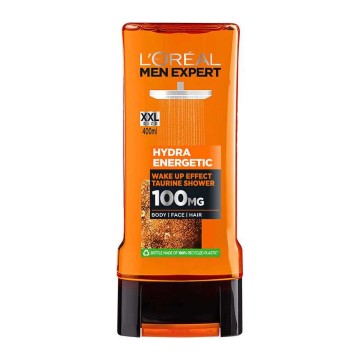 Xhel dushi LOreal Men Expert Hydra Energetic 400ml