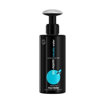 Frezyderm Ac-Norm Micellar Water Calming Lotion 200ml Frezyderm Ac-Norm Micellar Water Calming Lotion 200ml