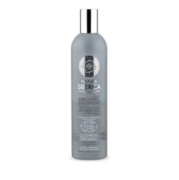 Natura Siberica Organic Certified Σαμπουάν Όγκος και Θρέψη, για Όλο... Natura Siberica Organic Certified Σαμπουάν Όγκος και Θρέψη, για Όλο...