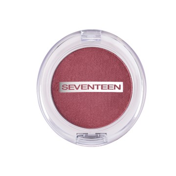 Seventeen Blush Soyeux 6gr