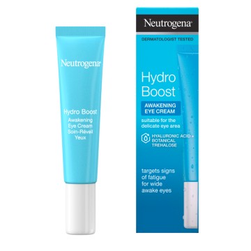 Neutrogena Hydro Boost Crème contour des yeux 15 ml