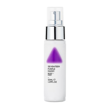 Seventeen Magic Purple Body Mist 50ml Seventeen Magic Purple Body Mist 50ml