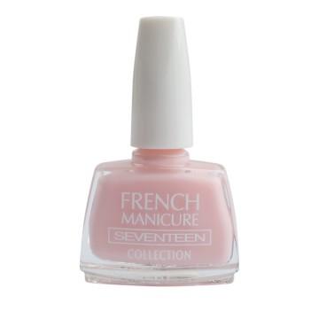 Seventeen French Manicure Collection 12ml