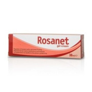 Rosanet Gel Cream 30ml