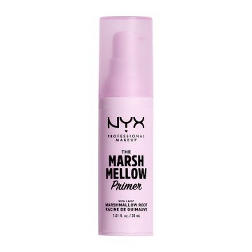 Nyx Professional Makeup The Marshmellow Primer 30мл