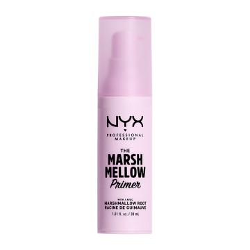 Nyx Professional Makeup The Marshmellow Primer 30ml Nyx Professional Makeup The Marshmellow Primer 30ml