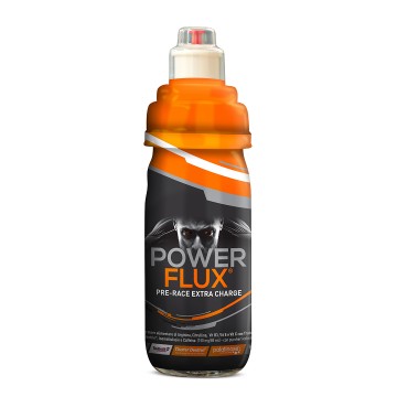EthicSport Powerflux Pre-Race Extra Charge 85ml EthicSport Powerflux Pre-Race Extra Charge 85ml