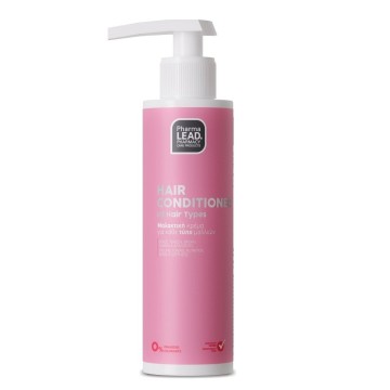 Pharmalead Conditioner για Όλους τους Τύπους Μαλλιών 150ml Pharmalead Conditioner για Όλους τους Τύπους Μαλλιών 150ml