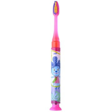 GUM Junior Master Light-Up Soft (903), Παιδική Οδοντόβουρτσα με Φωτ... GUM Junior Master Light-Up Soft (903), Παιδική Οδοντόβουρτσα με Φωτ...