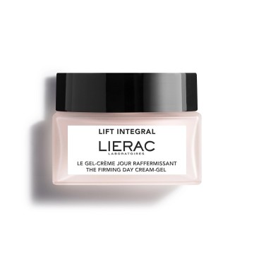 Lierac Lift Integral Η Συσφιγκτική Gel-Cream Ημέρας, 50ml Lierac Lift Integral Η Συσφιγκτική Gel-Cream Ημέρας, 50ml