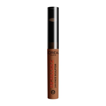 LOreal Paris Infaillible 24h Face Sculptor Stick Light Medium Conto...