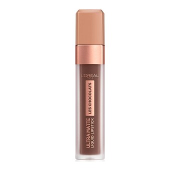 LOreal Paris Les Chocolats  856 70% Yum