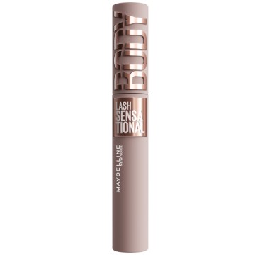 Maybelline Lash Sensational Body Mascara Black, 9.65ml Maybelline Lash Sensational Body Mascara Black, 9.65ml