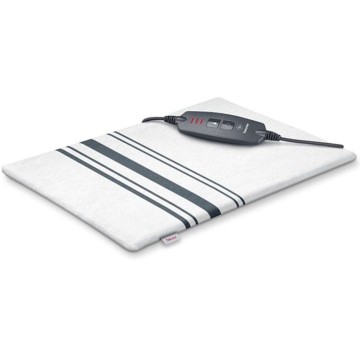 Beurer Ηλεκτρική Θερμοφόρα with Cotton Cover HK 26, 1 τεμάχια Beurer Ηλεκτρική Θερμοφόρα with Cotton Cover HK 26, 1 τεμάχια