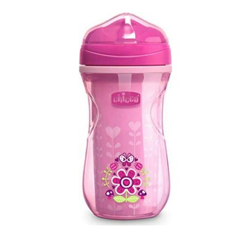 Chicco Active Cup 14 мес.+ Розовый