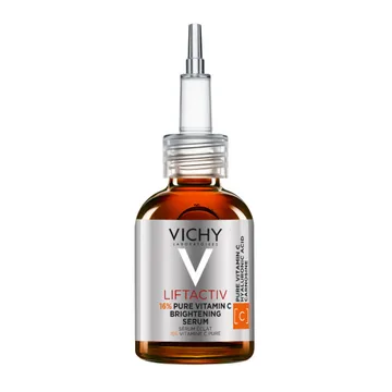 Vichy Liftactiv Supreme Sérum Éclaircissant Visage 16% Pure Vitamine C...