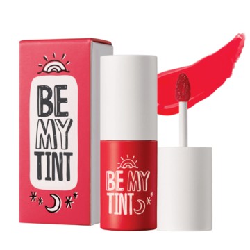 Yadah Be My Tint Lip 03 Real Red, 4g Yadah Be My Tint Lip 03 Real Red, 4g