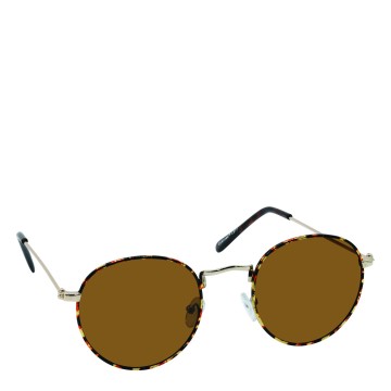 Eyeland Unisex-Erwachsene Sonnenbrille L677