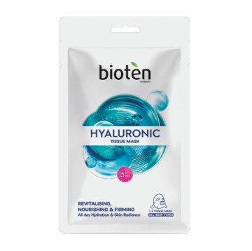 Bioten Hyaluronic Tissue Mask 20ml Bioten Hyaluronic Tissue Mask 20ml