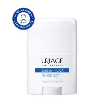 Uriage Eau Thermale Bariederm Stick Fissures Crevasses Αναπλαστικό ... Uriage Eau Thermale Bariederm Stick Fissures Crevasses Αναπλαστικό ...