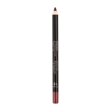 Radiant Softline Waterproof Lip Pencil 16 Plum 1.2gr Radiant Softline Waterproof Lip Pencil 16 Plum 1.2gr