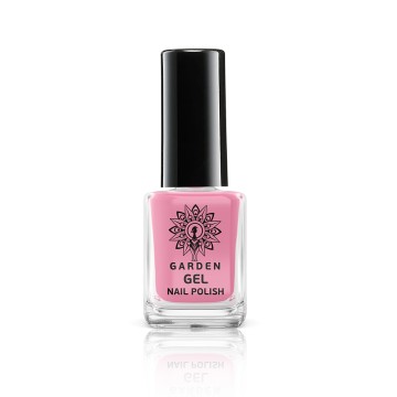 Xhel Garden Nail Polish Prettiest Pink 20 12.5ml