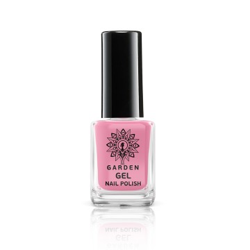 Garden Gel Nail Polish Prettiest Pink 20 12.5ml Garden Gel Nail Polish Prettiest Pink 20 12.5ml