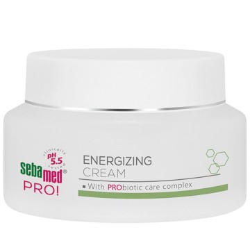 Sebamed Pro! Crema Energizzante 50ml