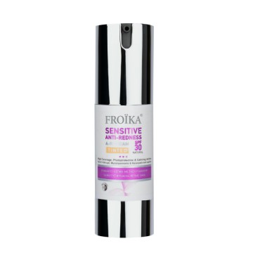 Froika Sensitive Anti-Redness Tinted SPF30 30ml Froika Sensitive Anti-Redness Tinted SPF30 30ml