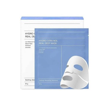 Biodance Hydro Cera-Nol Real Deep Mask, 34g Biodance Hydro Cera-Nol Real Deep Mask, 34g