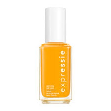 Essie Expressie Quick Dry Nail Color 10ml