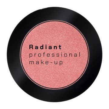 Radiant Eye Color Metallic No 17 Peach