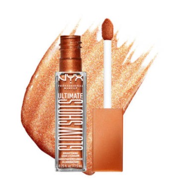 NYX Professional Makeup Ultimate Glow Shots Brightening Liquid Eye ...