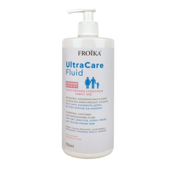 Frika Ultracare Fluid 750ml