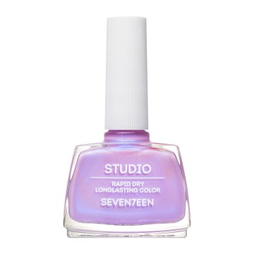 Seventeen Studio Rapid Dry Longlasting Color No 267, 12ml Seventeen Studio Rapid Dry Longlasting Color No 267, 12ml