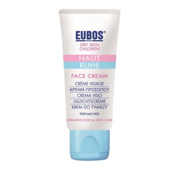 Eubos Dry Skin Children Face Cream 30ml