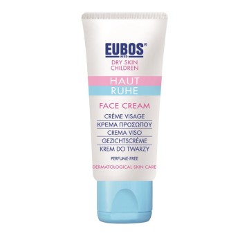 Eubos Dry Skin Children Face Cream 30ml Eubos Dry Skin Children Face Cream 30ml