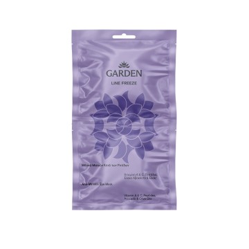 Garden Line Freeze Eye Mask, 2x3ml Garden Line Freeze Eye Mask, 2x3ml