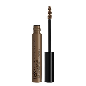 NYX Professional Makeup TINTED BROW ΜΑΣΚΑΡΑ ΦΡΥΔΙΩΝ 6.5ml