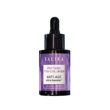 Talika Peptides Pro-Collagen Anti-Age Ultra Booster 30ml Talika Peptides Pro-Collagen Anti-Age Ultra Booster 30ml