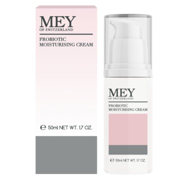 Mey Probiotic Moisturizing Cream 50ml