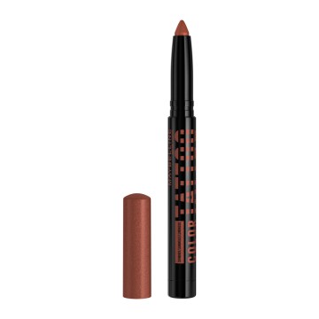 Maybelline Color Tattoo 24h Eye Stix 130 Spicy, 1.4g Maybelline Color Tattoo 24h Eye Stix 130 Spicy, 1.4g