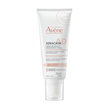 Avène Xeracalm AD Κρέμα Αναπλήρωσης, 200ml Avène Xeracalm AD Κρέμα Αναπλήρωσης, 200ml