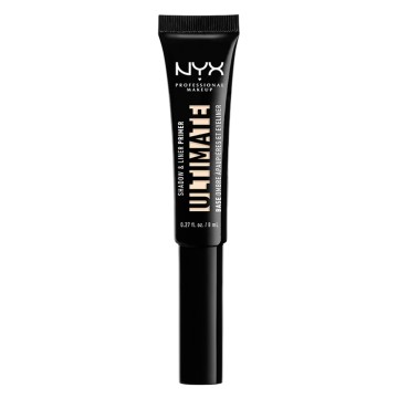 NYX Ultimate Shadow & Liner Primer 8ml NYX Ultimate Shadow & Liner Primer 8ml