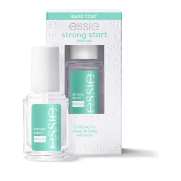 Εssie Nail Care Strong Start Base Coat 13.5ml Εssie Nail Care Strong Start Base Coat 13.5ml