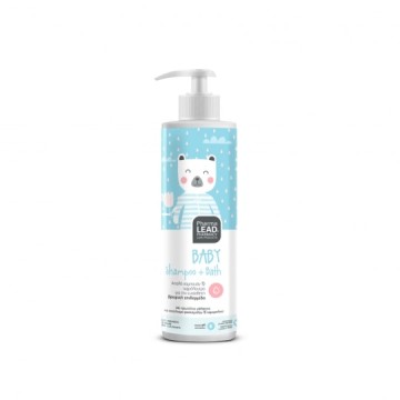 Pharmalead Baby Shampoo & Bath 500ml Pharmalead Baby Shampoo & Bath 500ml